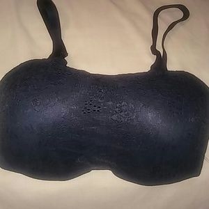 Scarlette 34DD bra with lace cover